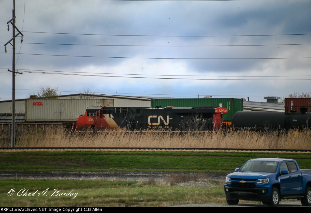 CN 2977 DPU